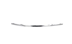 FOR NEW GENUINE MERCEDES BENZ MB E W212 FRONT RIGHT BUMPER LOWER GRILL CHROME TRIM