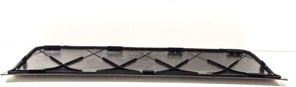 NEW GENUINE MERCEDES BENZ VITO W639 FRONT POLLEN FILTER COVER A63988400229E80 - Image 2