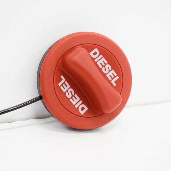 NEW GENUINE MERCEDES BENZ E CLASS W211 FUEL TANK CAP FILLER LOCK DIESEL A211470090564 - Image 2