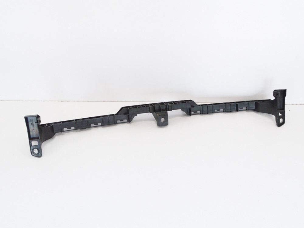 NEW GENUINE VOLKSWAGEN GOLF MK7 FRONT BUMPER CENTER MIDDLE BRACKET TRIM 5G0805705R - Image 3