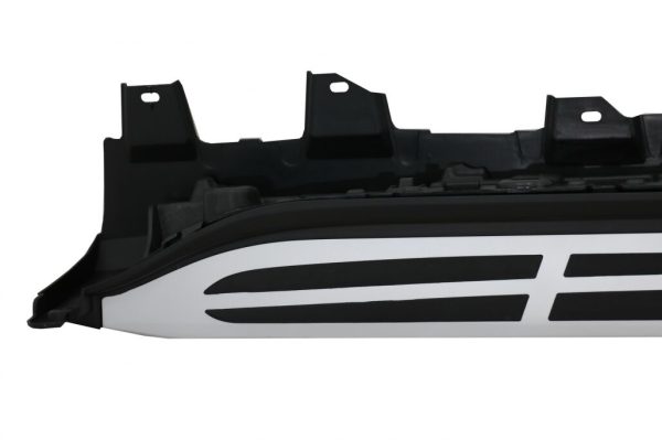 Running Boards SUV Side Steps suitable for BMW X7 G07 (2018-Up) - Image 3