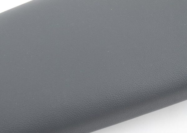 NEW GENUINE AUDI A4 B6 01-05 SOUL BLACK LEATHER ARMREST LID COVER 8E0864245J73G - Image 9