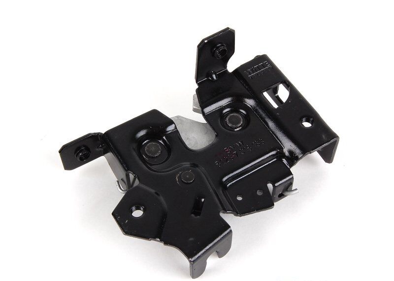 BMW NEW GENUINE Z4 SERIES E85 FRONT HOOD BONNET LOCK 51237016183 - Image 6