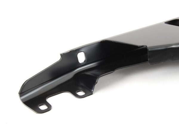 NEW GENUINE BMW 5 SERIES F10 F11 FRONT UPPER CENTER PANEL SUPPORT 51647200689 - Image 4
