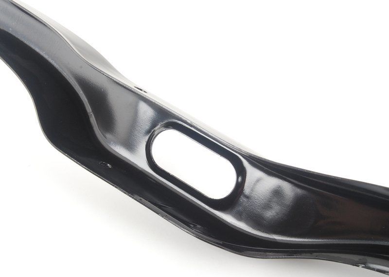 BMW NEW GENUINE 5 F10 F11 10-16 FRONT M SPORT BUMPER LOWER FACE BAR 51118037631 - Image 7