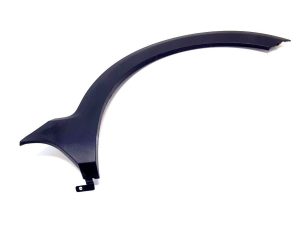 NEW GENUINE VOLKSWAGEN VW GOLF ALLTRACK REAR FENDER WHEEL ARCH COVER LEFT N/S 5G98538179B9