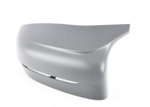 NEW GENUINE BMW 5 SERIES M5 F90 FRONT WING MIRROR COVER RIGHT O/S LHD 51168073274