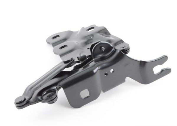 BMW NEW GENUINE X3 X4 SERIES F25 F26 LEFT N/S ENGINE HOOD BONNET HINGE 41617262875 - Image 5