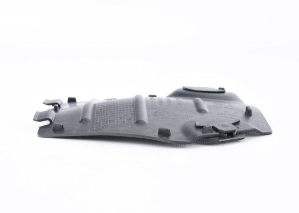 NEW GENUINE BMW Z4 ROADSTER E89 FRONT LEFT N/S WHEEL ARCH COVER CAP 51717149449 - Image 4