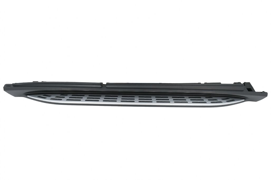 Running Boards Side Steps suitable for Mercedes GLE W167 (2019-up) with LED Courtesy Light - Image 7