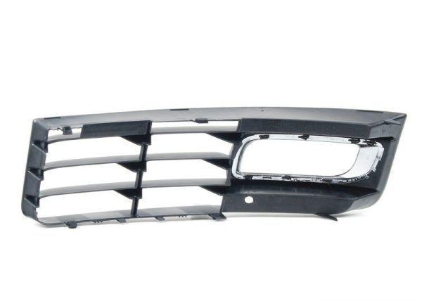 AUDI A8 4E 2007-2010 NEW GENUINE BUMPER O/S RIGHT FOG LIGHT GRILL 4E0807680K - Image 3