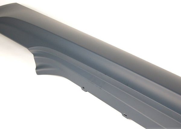 BMW NEW GENUINE 3 E92 E93 M SPORT PACKAGE SIDE SKIRT SILL LEFT N/S 51778045421 - Image 2