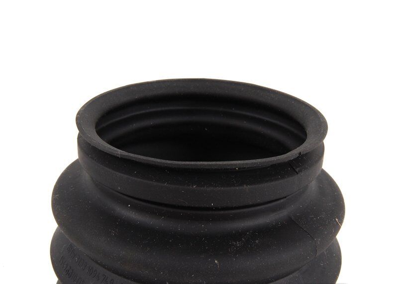 NEW MINI GENUINE R55 R56 R57 R59 R60 R61 DUST BOOT PROTECTION TUBE 31331094749 - Image 5
