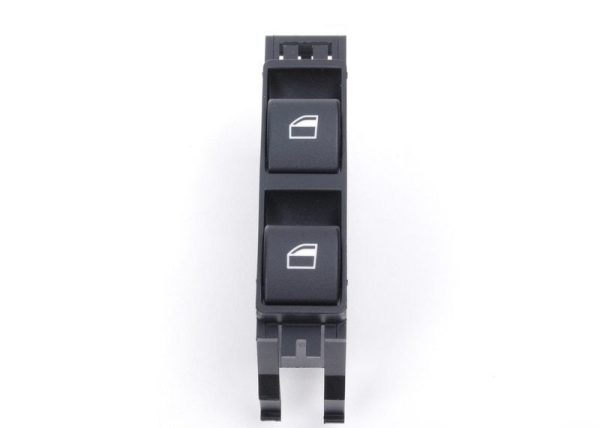 BMW NEW 3 SERIES E46 COUPE COMPACT WINDOW LIFTER SWITCH PASSENGER SIDE 61316902178 - Image 5