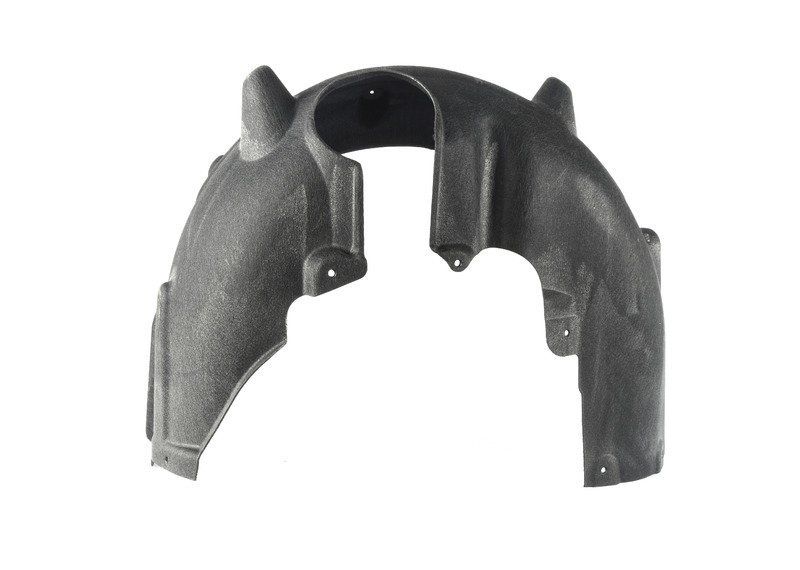 FOR NEW GENUINE BMW 7 SERIES G11 G12 REAR WHEELHOUSING COVER LEFT SIDE