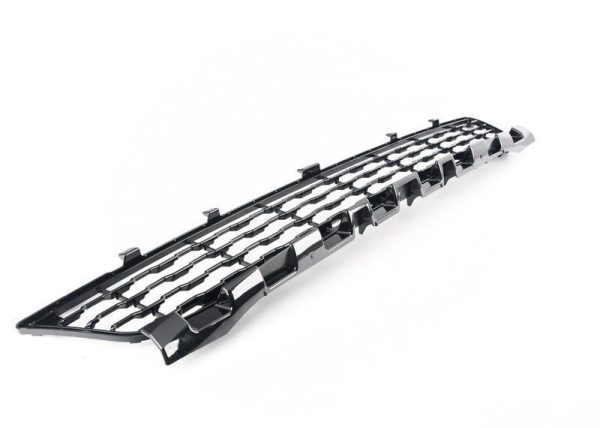 NEW GENUINE BMW 7 SERIES G11 G12 SALOON AIR INTAKE M GRILLE 51118092154 - Image 3