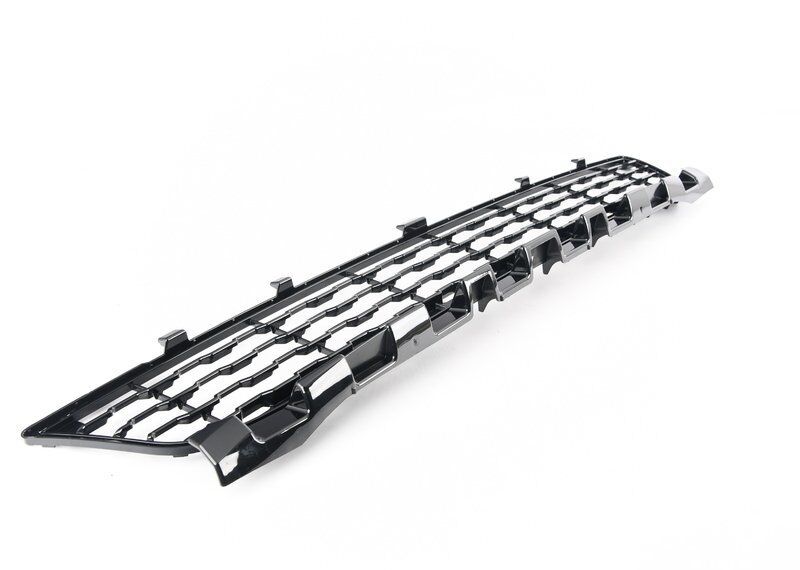 NEW GENUINE BMW 7 SERIES G11 G12 SALOON AIR INTAKE M GRILLE 51118092154 - Image 3