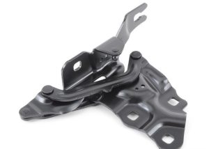 BMW NEW GENUINE X3 X4 SERIES F25 F26 LEFT N/S ENGINE HOOD BONNET HINGE 41617262875