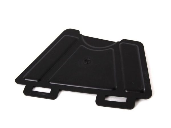 BMW NEW E90 E88 E92 E84 E81 GENUINE OIL SUMP DRAIN PLUG COVER FLAP 51757140983 - Image 3