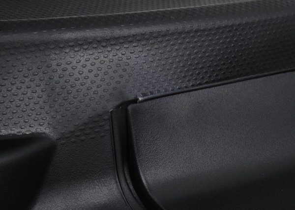 MINI NEW GENUINE R55 R56 R57 APRON FIREWALL PANEL COWL COVER LHD PAIR SET 51132751210 / 51132751209 - Image 12