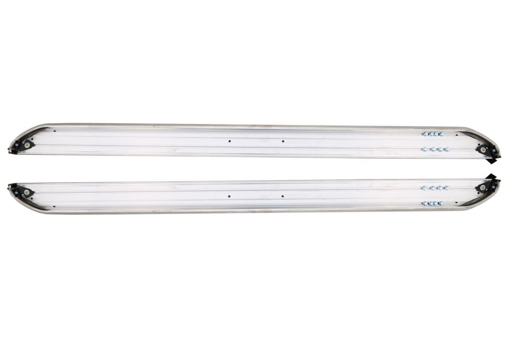 Running Boards Side Steps suitable for Ford Kuga Escape II Mk2 (2013-2018) - Image 5