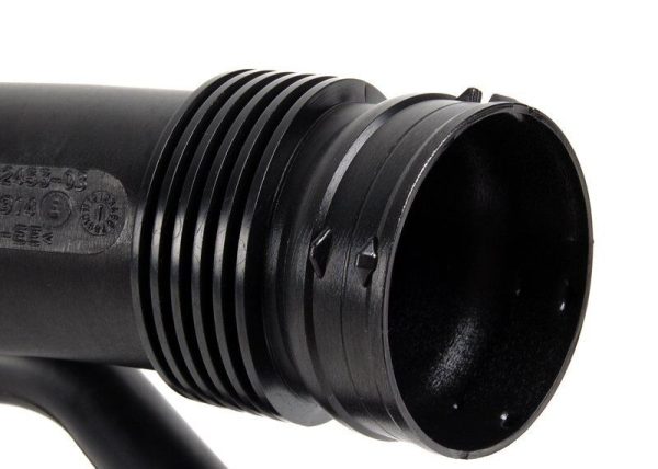 NEW GENUINE MINI COOPER R55 R57 R56 R58 R59 S JCW FILTERED AIR PIPE 13717582453 - Image 7