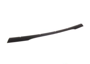 NEW GENUINE BMW Z4 E86 M SPORT M3.2 FRONT BUMPER LOWER SPOILER SPLITTER 51113442832