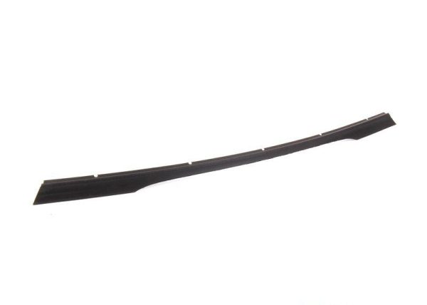 NEW GENUINE BMW Z4 E86 M SPORT M3.2 FRONT BUMPER LOWER SPOILER SPLITTER 51113442832