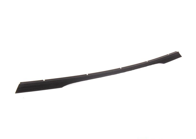 NEW GENUINE BMW Z4 E86 M SPORT M3.2 FRONT BUMPER LOWER SPOILER SPLITTER 51113442832