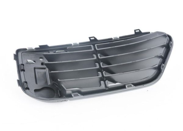 BMW GENUINE X1 SERIES F48 X LINE FRONT BUMPER LOWER GRID GRILLE LEFT N/S 51117453989 - Image 3