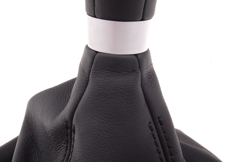 BMW NEW GENUINE M5 F10 ILLUMINATED GEAR GEAR KNOB WITH BOOT 6 SPEED LHD 25112284205 - Image 5