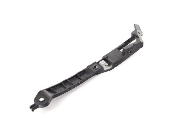 NEW GENUINE PORSCHE 996 2002-2005 FRONT BUMPER RETAINING BRACKET RIGHT O/S 99650553603