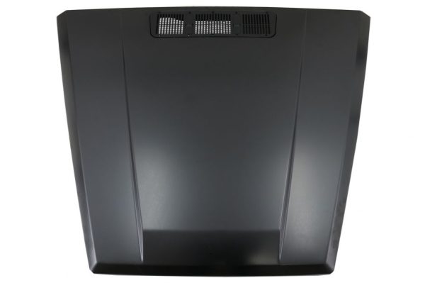 Front Hood Bonnet Panel Cover Suitable for Mercedes G-Class W463 (1989-2017) - Image 2