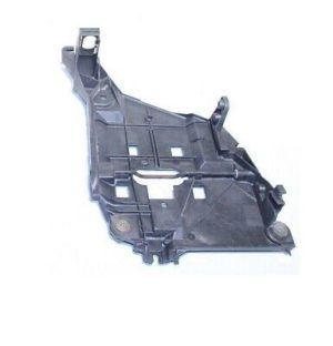 NEW GENUINE PORSCHE 986 996 FRONT FENDER HEADLIGHT BRACKET RIGHT O/S 99663104200