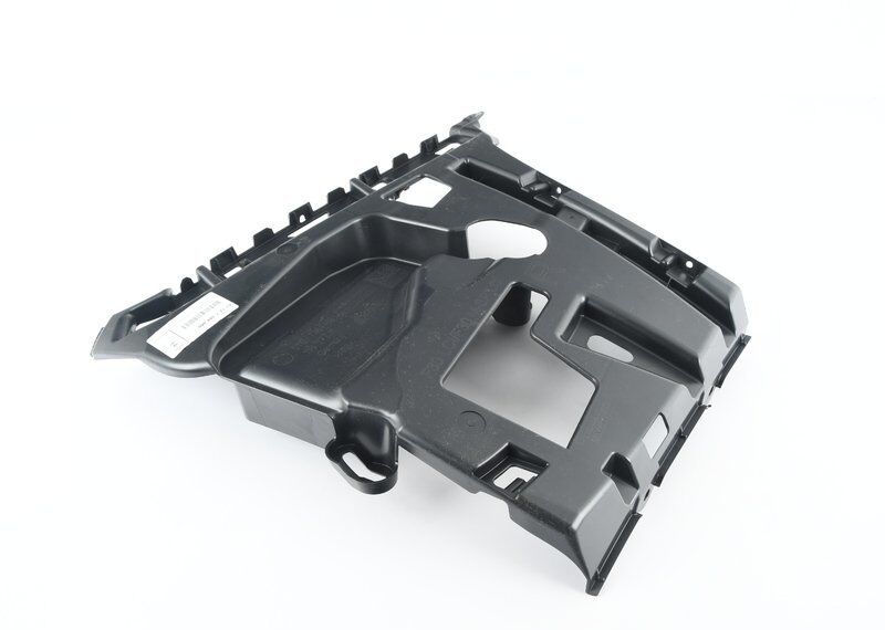 NEW GENUINE BMW 3 SERIES F30 F31 LCI REAR BUMPER MOUNTING BRACKET RIGHT O/S 51127384466 - Image 2