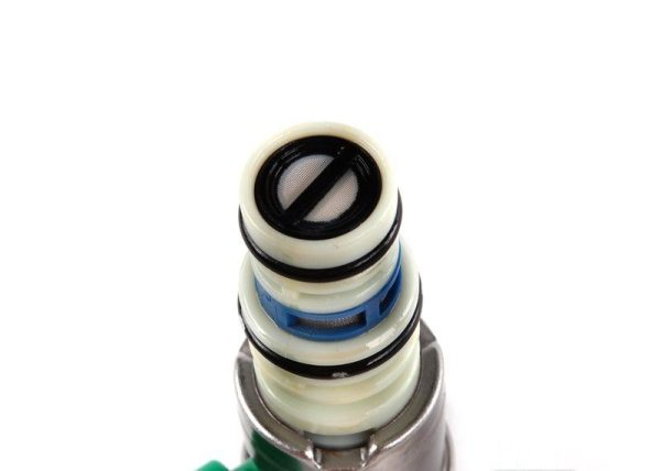 NEW GENUINE BMW E36 E39 E46 E53 E83 GEARBOX SOLENOID VALVE ON/OFF 24337504753 - Image 4