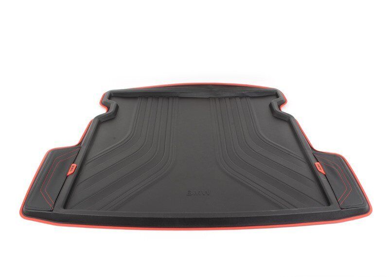 BMW NEW GENUINE FITTED BOOT/TRUNK MAT PROTECTOR COVER SPORT 3 F31 SERIES 51472302925