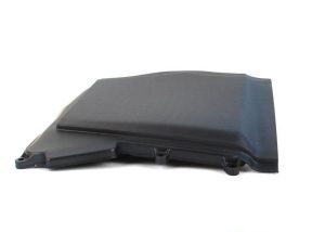 AUDI NEW GENUINE A4 S4 B6 00-06 LHD ECU CHAMBER HOUSING COVER LID 8E1907613D