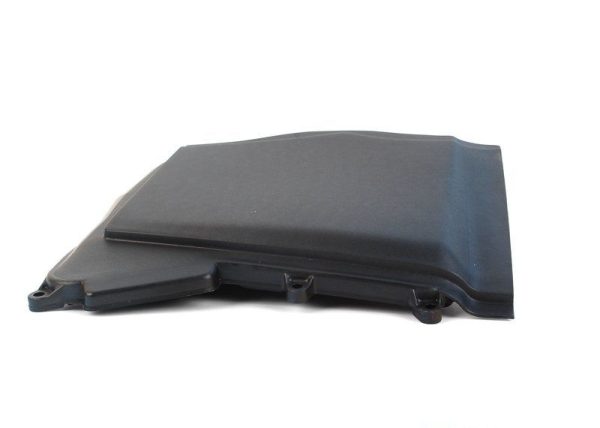 AUDI NEW GENUINE A4 S4 B6 00-06 LHD ECU CHAMBER HOUSING COVER LID 8E1907613D