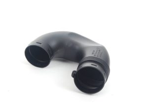 NEW GENUINE AUDI VOLKSWAGEN AIR INTAKE HOSE DUCT PIPE 1K0129618BQ