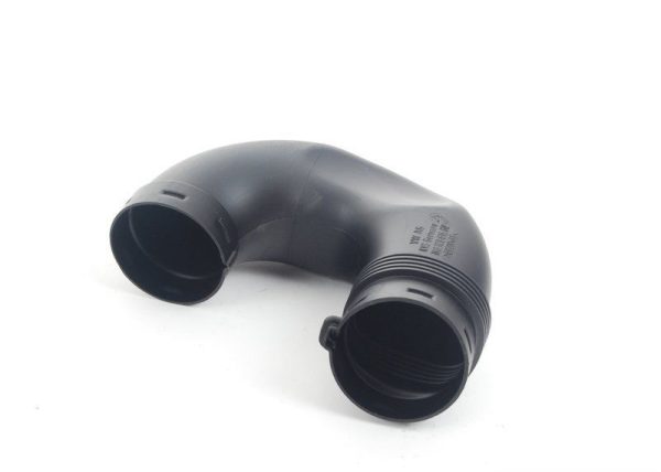 NEW GENUINE AUDI VOLKSWAGEN AIR INTAKE HOSE DUCT PIPE 1K0129618BQ