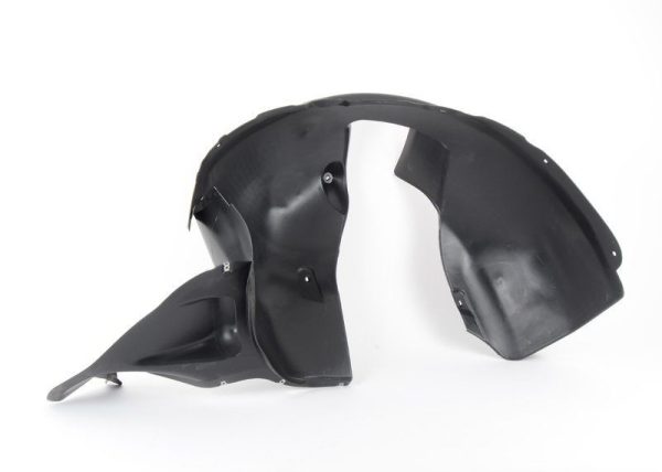NEW GENUINE VW TIGUAN 08-17 FRONT WHEEL ARCH FENDER LINER SPLASH GUARD LEFT N/S 5N0805911A
