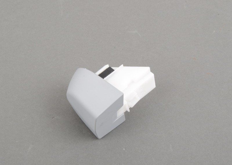 BMW NEW GENUINE 1 2 3 4 X5 X6 SERIES EXTERIOR DOOR HANDLE COVERING PASSENGER 51217162431