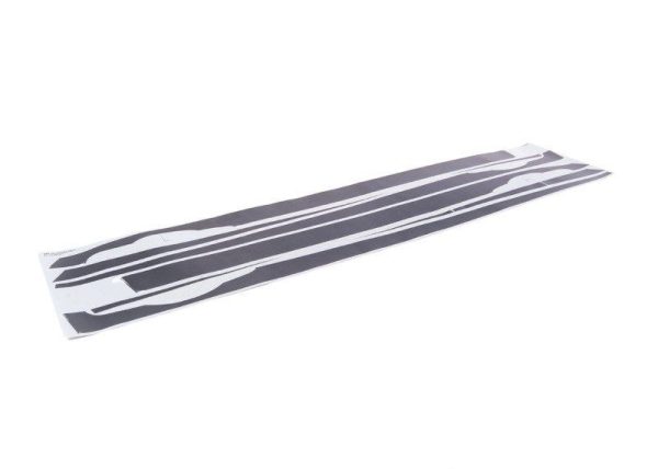 BMW NEW GENUINE 3 F30 F31 M PERFORMANCE PIN-STRIPES STICKERS DECAL KIT 51142365577