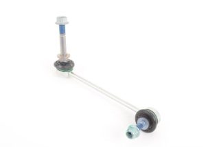 NEW GENUINE PORSCHE 997 FRONT SUSPENSION ANTI ROLL BAR STABILIZER RIGHT O/S 99734307004
