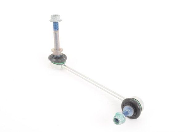 NEW GENUINE PORSCHE 997 FRONT SUSPENSION ANTI ROLL BAR STABILIZER RIGHT O/S 99734307004