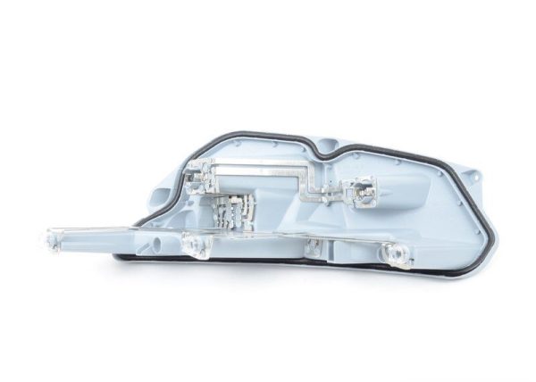 AUDI GENUINE TT CABRIO COUPE O/S RIGHT REAR TAIL LIGHT BULB HOLDER 8J0945258A - Image 4