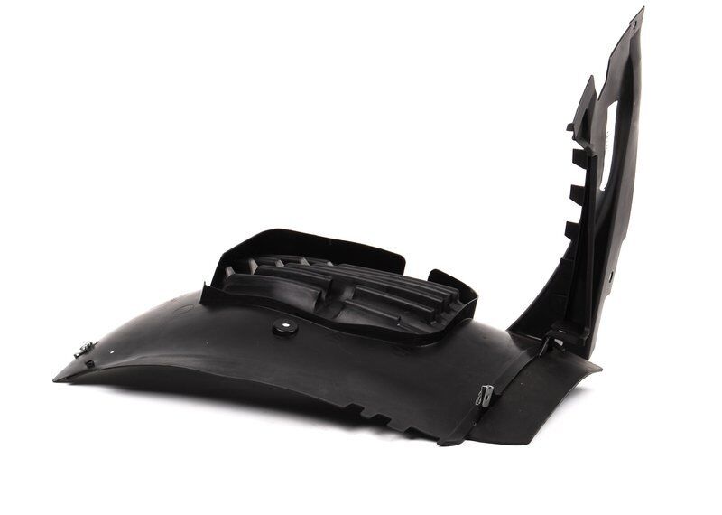 NEW GENUINE PORSCHE 987 BOXSTER CAYMAN FRONT WHEEL HOUSING LINER FRONT RIGHT O/S 98750412404 - Image 5