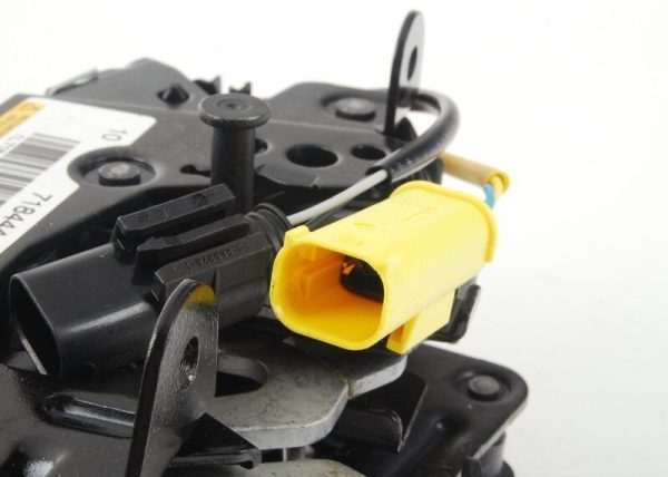 NEW GENUINE BMW 5 SERIES 6 SERIES 7 SERIES Z4 ACTIVE HOOD LOCK LEFT N/S 51237184441 - Image 4