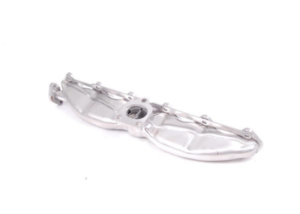 NEW GENUINE BMW 3 5 7 X1 X3 X5 SERIES PETROL 330CI 170KW EXHAUST MANIFOLD 11627788422 - Image 4